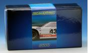 Ford GT 40 Germany Limited # 43 white